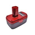 Ilc Replacement for Craftsman 116890 Battery 116890  BATTERY CRAFTSMAN